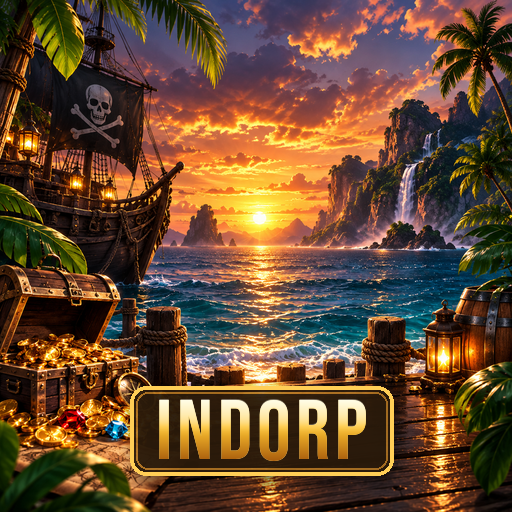 indorp APK Indonesia - Panduan Lengkap dan Tutorial